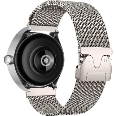 ラウンド用品・アクセサリー HUAWEI WATCH GT5 Pro Huawei Watch Gt5 Pro 46MM KRD-100 22MM Titanyum Hasır Kordon Fiyatı
