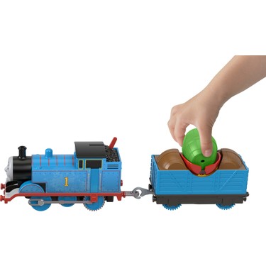 Fisher-Price Thomas ve Arkadaşları™ Yükle ve Fırlat™ Fiyatı