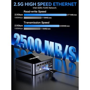 M3 Ultra Intel I7 12700H Işlemci, 32GB Ddr4 3200MHZ Ram, 1tb Fiyatı