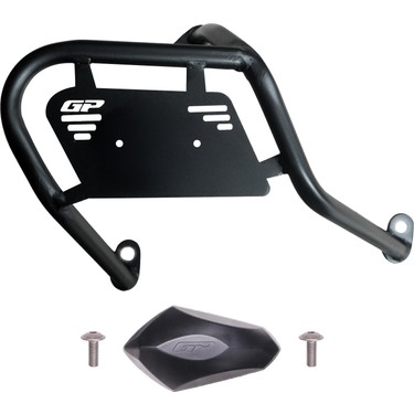 GP Kompozit Yamaha XMAX 250-400 2025-2026 Uyumlu Kapaklı Fiyatı