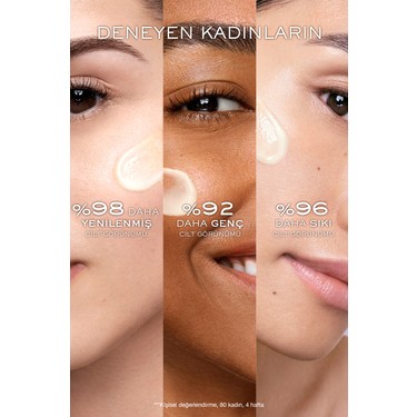 Lancome Rénergie Triple Serum 20 ml – Saf Retinol ve C Fiyatı