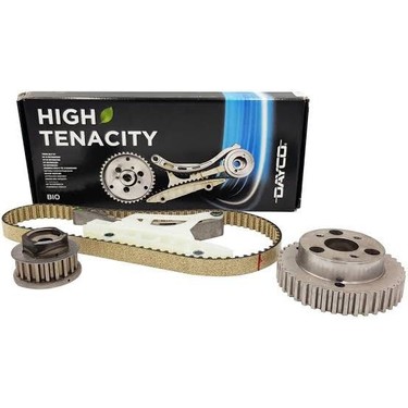 Ford Connect 2009-2014 1.8 Dizel Dayco Iç Alt Triger Seti Fiyatı