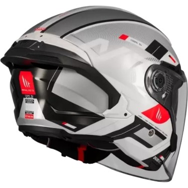 mt Cosmo Sv OF515SV Silence A2 Parlak Yazlık Motosiklet Fiyatı