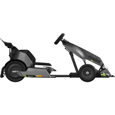SEGWAY GOKART PRO Fiyatı, Taksit Seçenekleri ile Satın Al