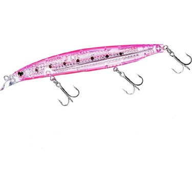 Daiwa Shoreline Shiner (Z) Vertice (R) 125F 12,5cm 20,5gr Fiyatı