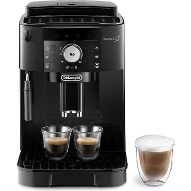 DeLonghi Magnıfıca Start Ecam12.121.B Tam Oto Fiyatı