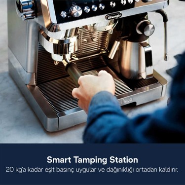 DeLonghi La Specialista Maestro Cold Brew EC9865.M Manuel Fiyatı