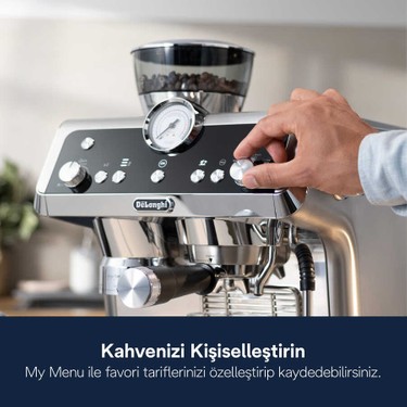 DeLonghi La Specialista EC9355J-M 本体 Amazon.co.jp: De'Longhi