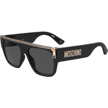 mos MOSCHINO Güneş Gözlüğü MOS165/S 807 Fiyatı - Taksit Seçenekleri