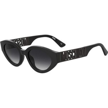 MOSCHINO Güneş Gözlüğü MOS160/S 807 Fiyatı - Taksit Seçenekleri