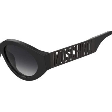 MOSCHINO Güneş Gözlüğü MOS160/S 807 Fiyatı - Taksit Seçenekleri