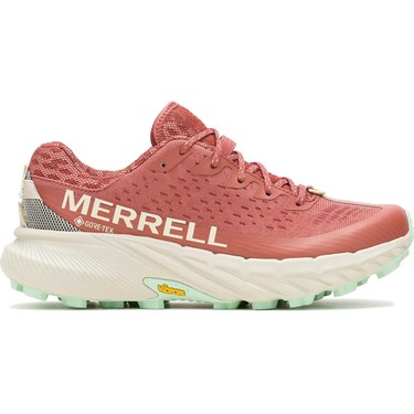 Merrell Agılıty Peak 5 Gtx Kadın Sedona Outdoor Ayakkabı Fiyatı