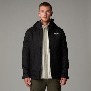 The North Face M Millerton Insulated Jacket Erkek Mont Fiyatı