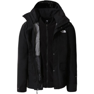 The North Face Pinecroft Triclimate Jacket Erkek Mont Fiyatı