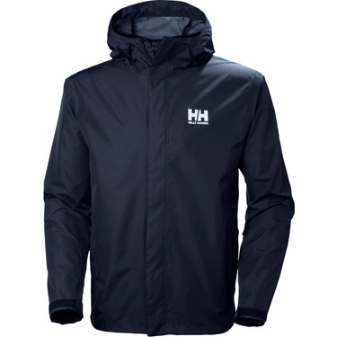 Helly Hansen Seven J Erkek Yağmurluk Fiyatı - Taksit Seçenekleri
