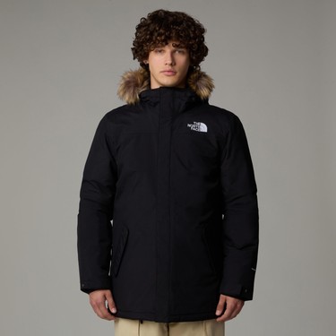 The North Face M Zaneck Jacket Erkek Mont Fiyatı