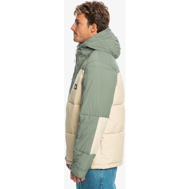RYU / リュー : cotton tweed nomad jacket★4 Quiksilver Nomad Jacket Erkek Mont Fiyatı - Taksit Seçenekleri