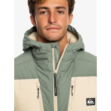 Quiksilver Nomad Jacket Erkek Mont Fiyatı - Taksit Seçenekleri
