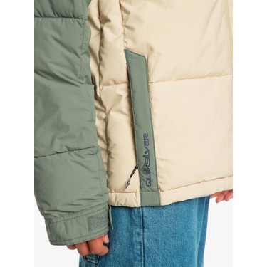 Quiksilver Nomad Jacket Erkek Mont Fiyatı - Taksit Seçenekleri