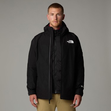 The North Face M Mountain Light Triclimate Gtx Jacket Erkek Fiyatı