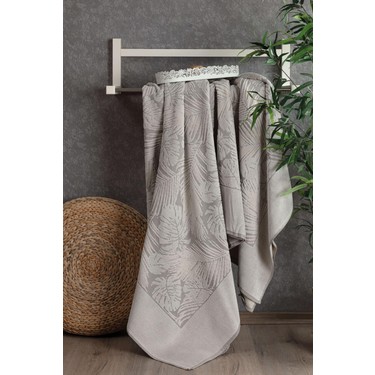 Pupilla Collection Filipin 1 Parça % 100 Pamuk Kadife Havlu Fiyatı