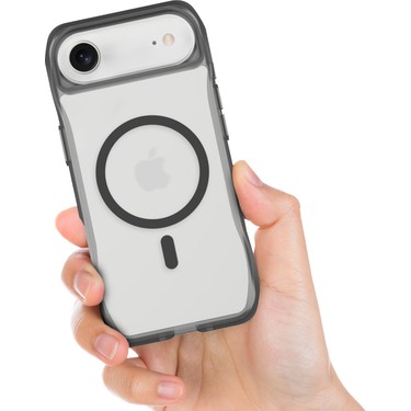 Buff Labs Buff iPhone Air Magsafe Octa Shield Kılıf Dark Fiyatı