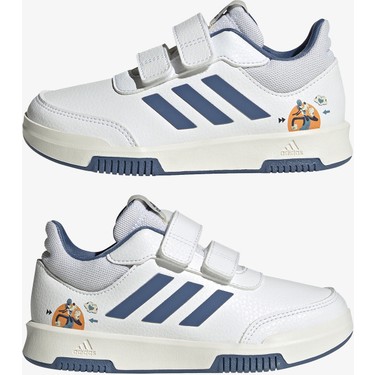adidas X Disney Mickey Mouse Tensaur Çocuk Beyaz Koşu Fiyatı