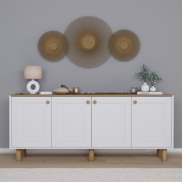 SHISHIKUI boda / NV×WH Mサイズ boda / NAVY×OFF – SHISHIKUI