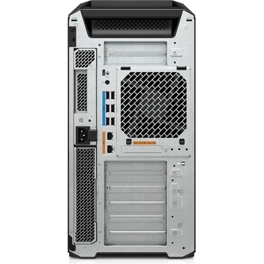 Hp Z8 Fury G5 Xeon W7-3465X 128GB Ddr5 1 Tb SSD Nvıdıa 20 GB Fiyatı