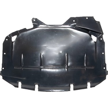 Bmw 5 Seri E39 1995-2003 Motor Alt Muhafaza Izolasyonlu Fiyatı