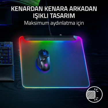 Razer Firefly V2 Pro - Rgb Arkadan Aydınlatmalı Oyun Mouse Fiyatı