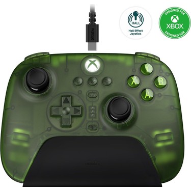 8bitdo Ultimate Xbox Hall Effect 3 Mod 2.4g Controller ve Fiyatı