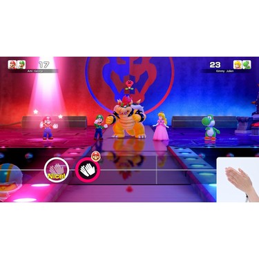Super Mario Party Jamboree Nintendo Switch 2 Edition Macera Fiyatı