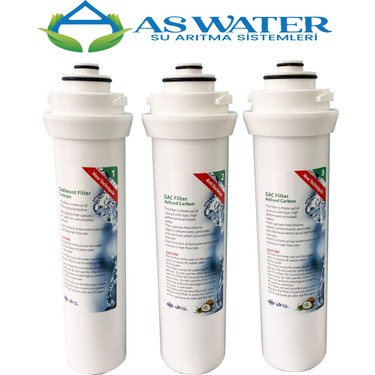 As Water Ihlas Aura Cebilon Unique Dijital Su Arıtma Cihazı Fiyatı