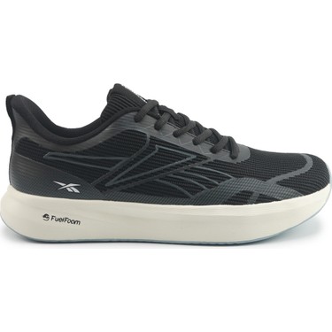 Reebok Edgewood II Siyah Erkek Koşu Ayakkabısı Hafif ve Fiyatı