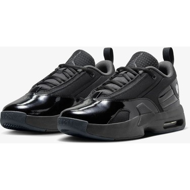 シューズ(男性用) JORDAN MAX AURA 6 Jordan Max Aura 6 Unisex Siyah Basketbol Ayakkabısı - Fiyatı