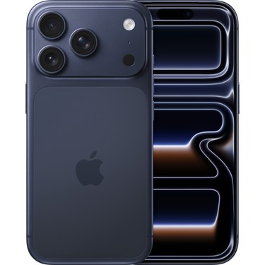 Apple iPhone 17 Pro 256 GB Abis Fiyatı - Taksit Seçenekleri