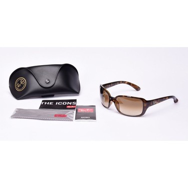 Ray-Ban 0RB4068-710/5160 Kadın Güneş Gözlüğü Fiyatı