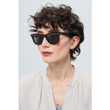 りょう Ray-Ban 0RB4068-710/5160 Kadın Güneş Gözlüğü Fiyatı