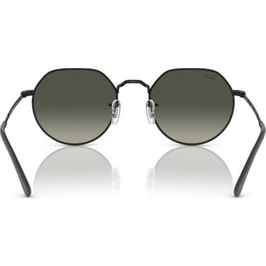 Ray-Ban Jack Unisex Güneş Gözlüğü Rb 3565 002/71 53 Fiyatı