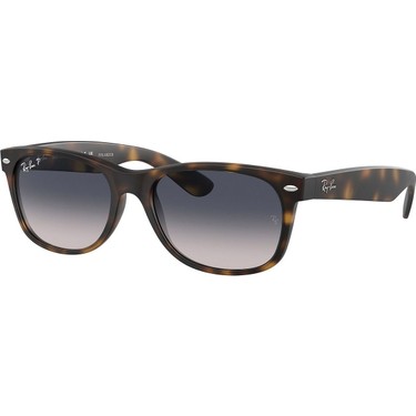 Ray-Ban Rb 2132 865/78 58 Ray-Ban New Wayfarer Polarize Fiyatı