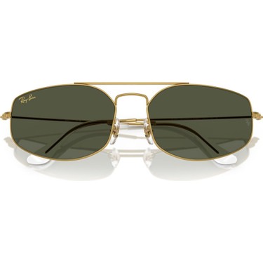 Ray-Ban 3845 919631 57-17 Unisex Güneş Gözlüğü Fiyatı