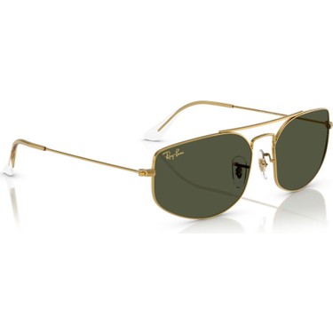 Ray-Ban 3845 919631 57-17 Unisex Güneş Gözlüğü Fiyatı