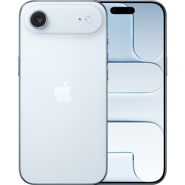 Apple iPhone Air 256 GB Gök Mavisi Fiyatı - Taksit Seçenekleri
