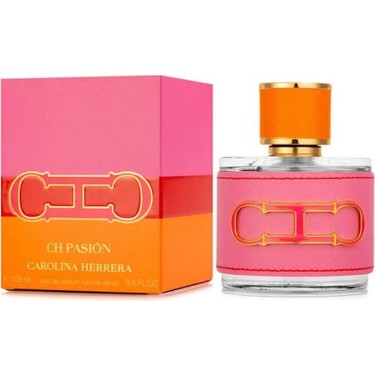 Carolina Herrera Ch Pasion Edp 100 ml Kadın Parfümü Fiyatı
