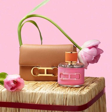 Carolina Herrera Ch Pasion Edp 100 ml Kadın Parfümü Fiyatı