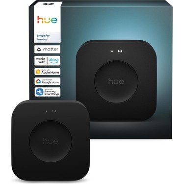 Philips Hue Bridge Pro - Bağlantı Köprüsü V3 Fiyatı