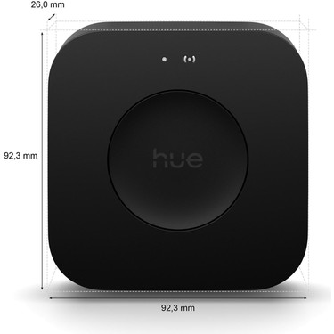 Philips Hue Bridge Pro - Bağlantı Köprüsü V3 Modern Tasarım Fiyatı