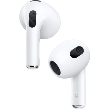 Apple AirPods (3. nesil) ve MagSafe Şarj Kutusu Bluetooth Kulaklık