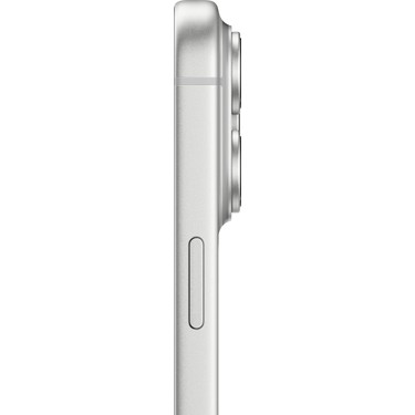 Apple iPhone 17 Pro 256 GB Gümüş Fiyatı - Taksit Seçenekleri
